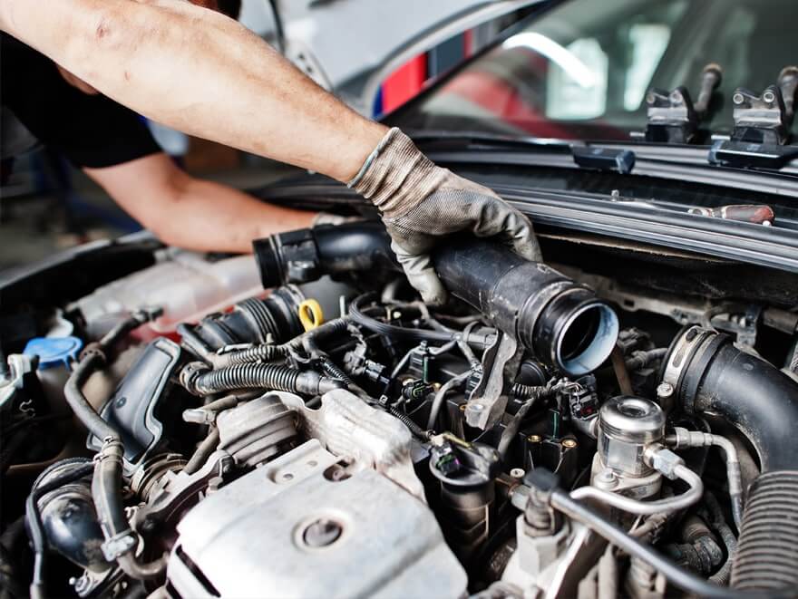 Vehicle Service & Repair in StokeonTrent (We'll Fix it Fast)
