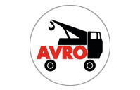 AVRO logo breakdown recovery