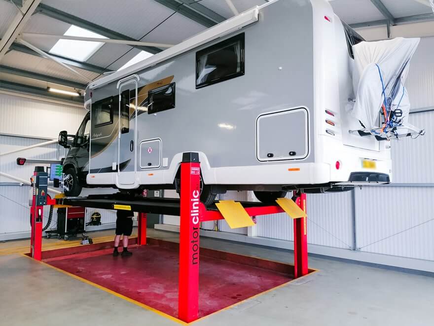 wheel alignment stoke on trent