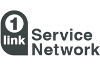 1 link service network 1 link service network