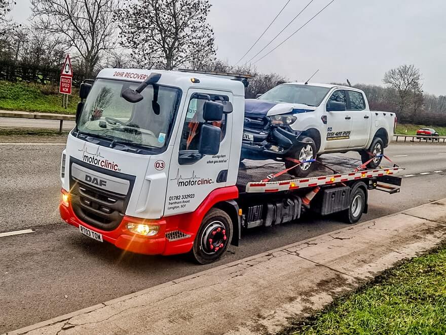 recover my vehicle in stoke on trent vehicle recovery