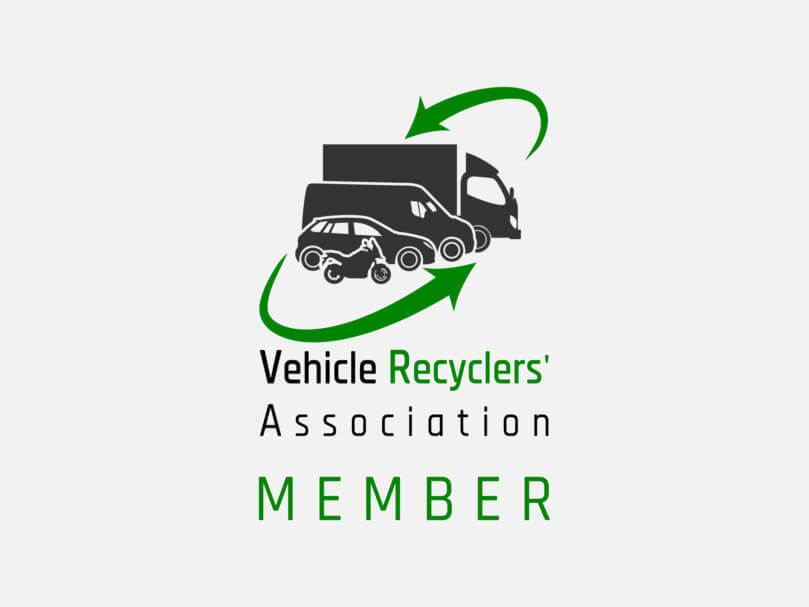 vehicle recyclers association member